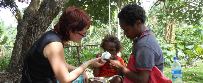 Vanuatu